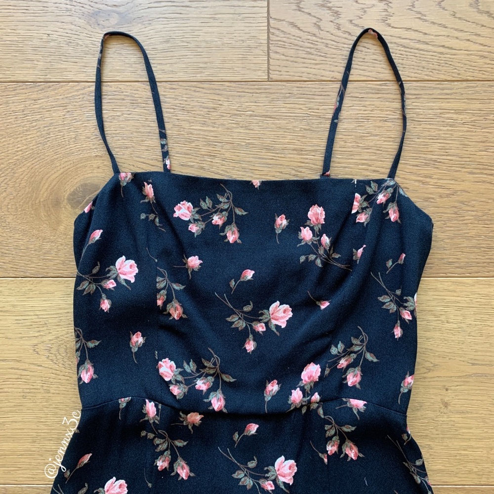 ❌[SOLD]❌Reformation Babe Dress || Romy - Picture 7 of 16